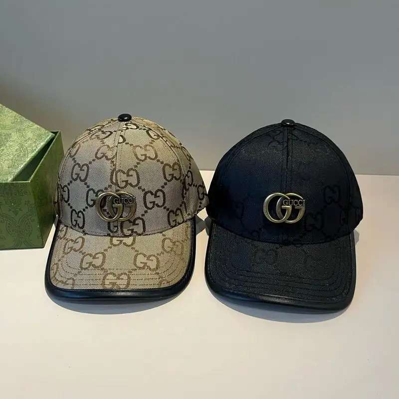 Gucci cap dx82
